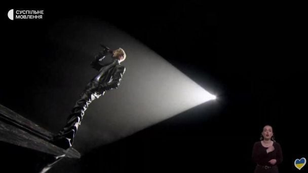 MELOVIN, нацвідбір на "Євробачення-2024"