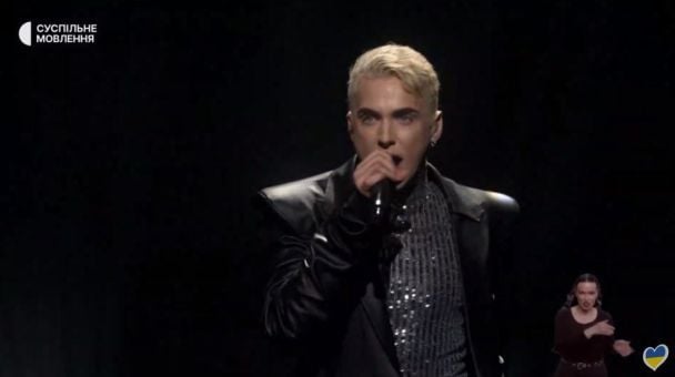 MELOVIN, нацвідбір на "Євробачення-2024"