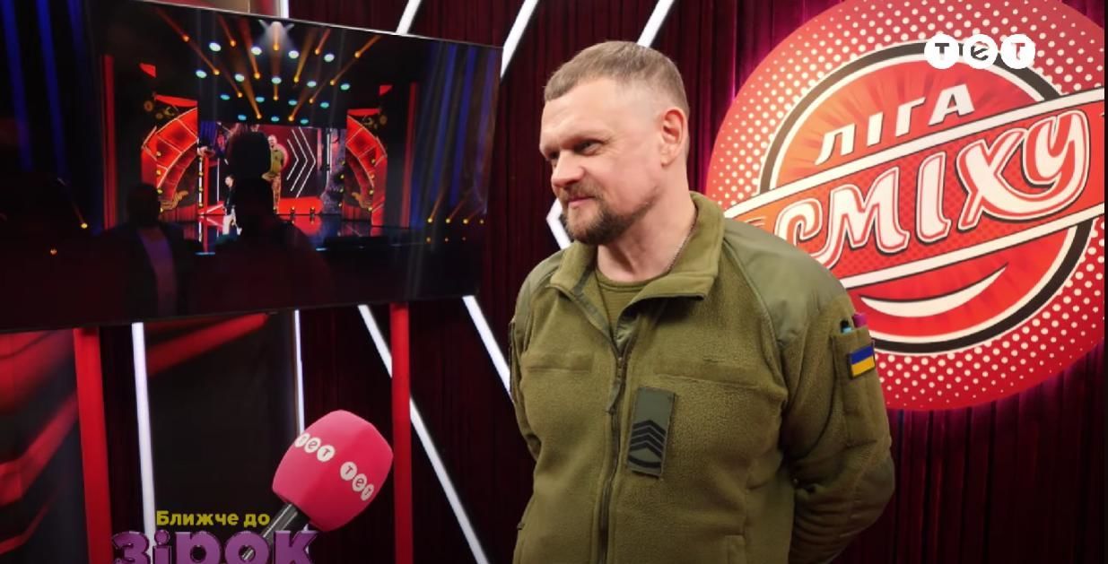 Гарик Бирча / © 