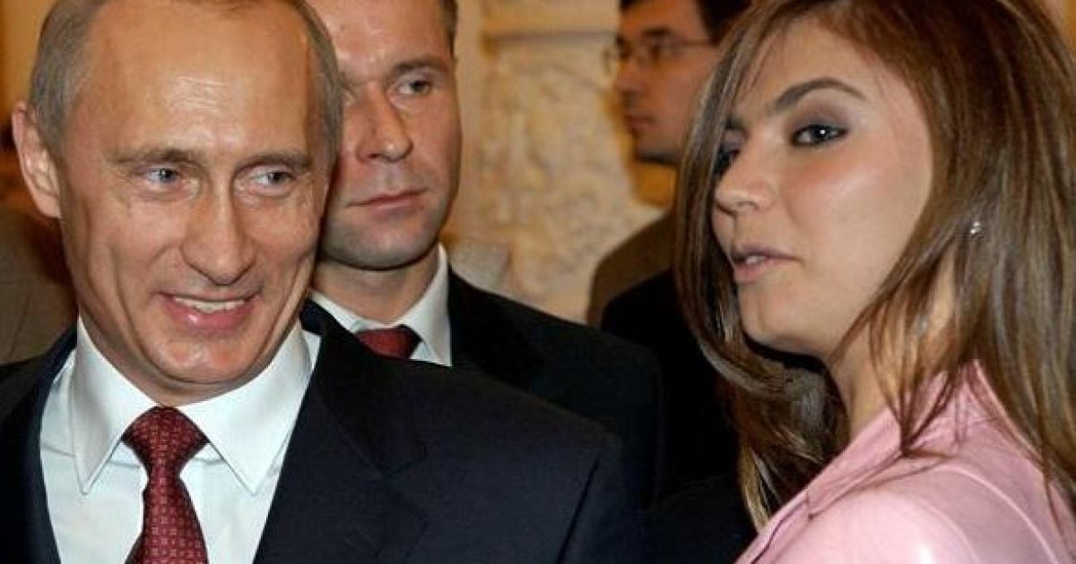 Путин: У меня есть планы на будущее