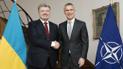 Посол розповів, про що писав Порошенко генсеку НАТО Столтенбергу
