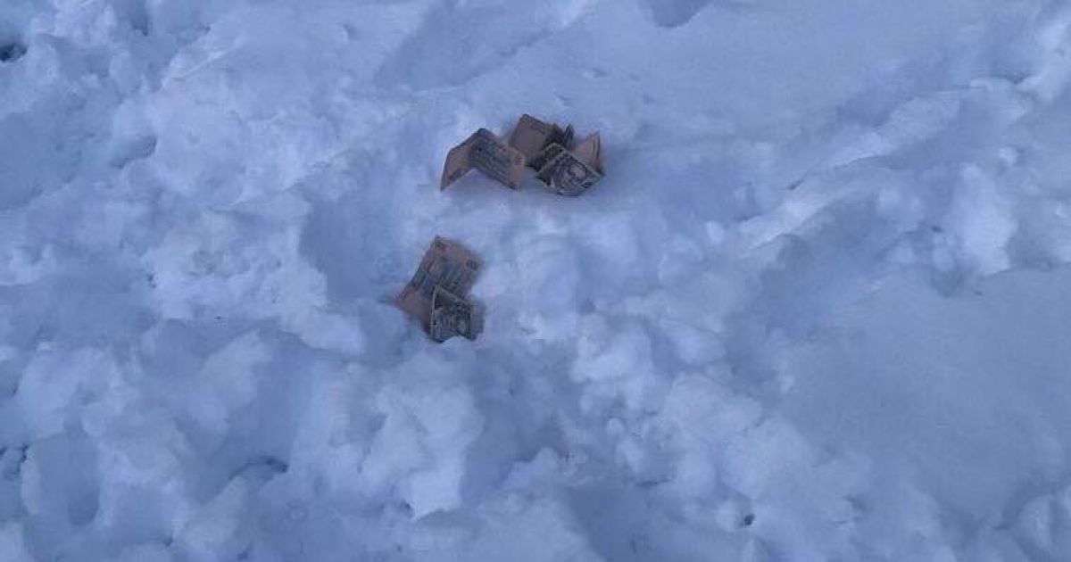 В Киеве на взятке задержали заместителя главы патрульной полиции Борисполя