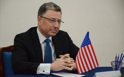 США залишаться з Україною і після виборів – Волкер