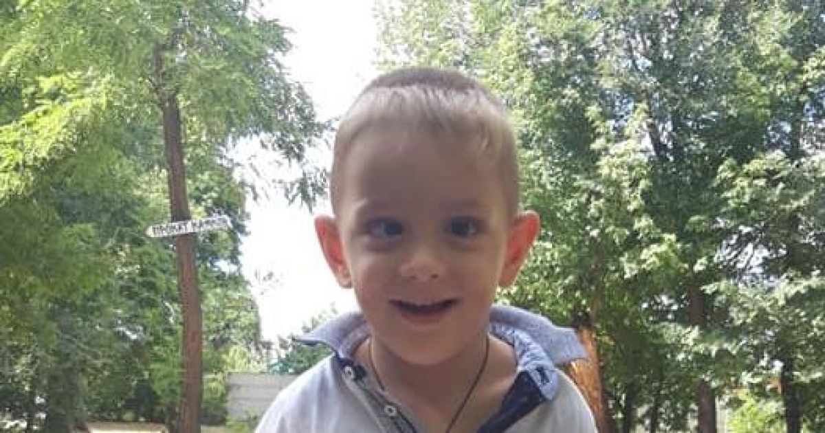 72 дні на ШВЛ: Тимурчику потрібна допомога, щоб подолати наслідки передчасного народження