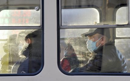 Как в Киеве получить спецпропуска на транспорт: пошаговая инструкция