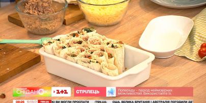 Как приготовить пирог в лаваше: рецепт сытного, вкусного и очень простого блюда