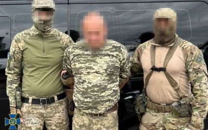 Военный ВСУ наводил ракеты и КАБы на собственную бригаду: что об этом известно