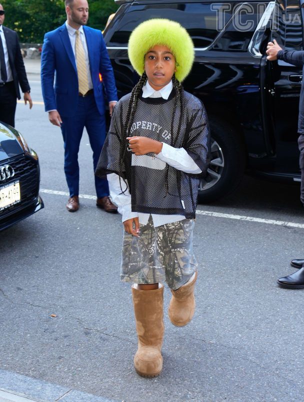 Норт Уэст / © Getty Images