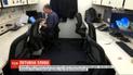 Сильные ливни в Вашингтоне затопили пресс-центр журналистов в Белом доме