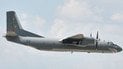 Український літак Ан-26