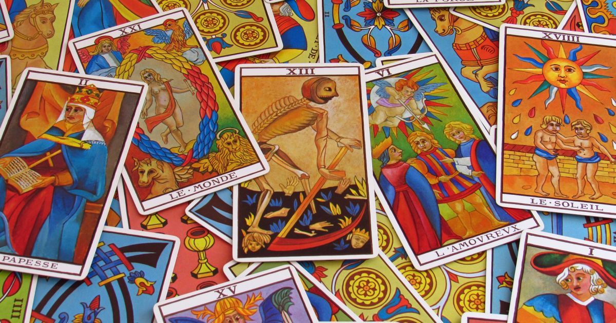 Гороскоп на 20 вересня для всіх знаків зодіаку за картами Таро