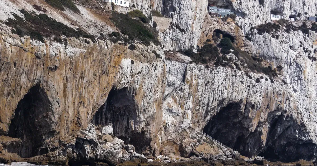 Комплекс печер Горхема