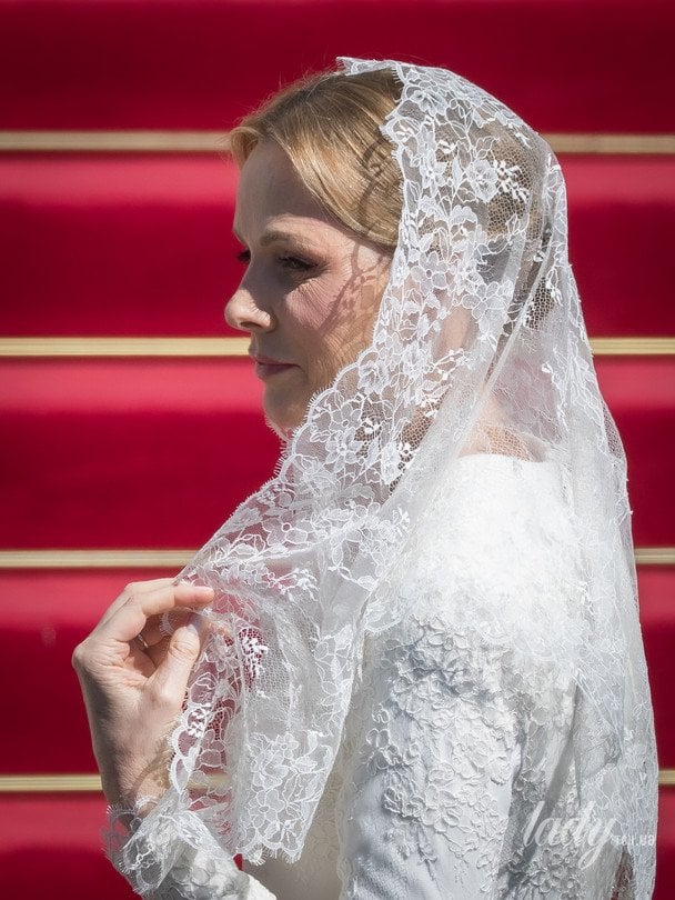 Княгиня Шарлін / © Getty Images