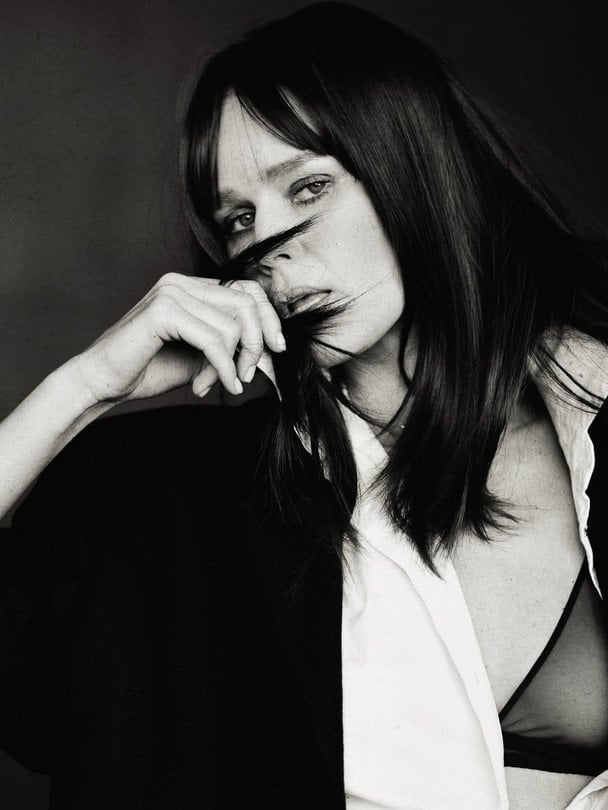 Екатерина Кузнецова / © instagram.com/katykino