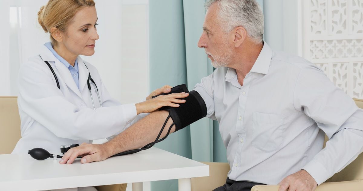 Які продукти підвищують тиск