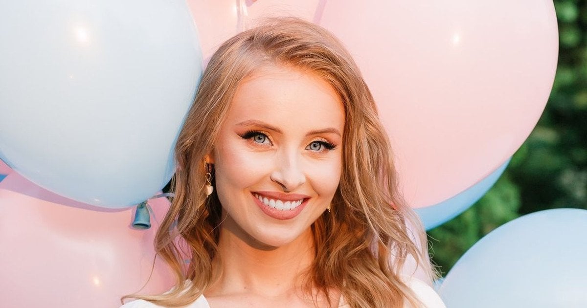 Анна Сагайдачна