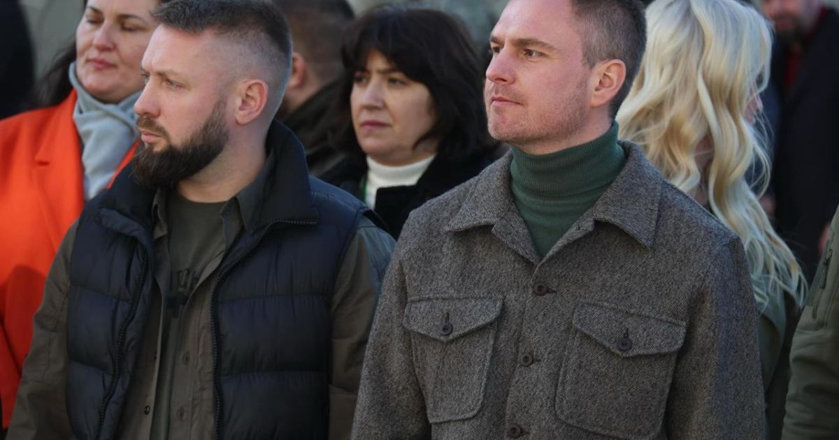 На Київщині запрацював третій ветеранський хаб для підтримки захисників та їхніх сімей, — Руслан Кравченко