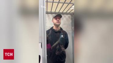 "Служба превращается в крепостное право": Гнезделову выбирают меру пресечения