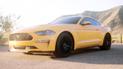 Ford Mustang GT визнали найбільш "американським" автомобілем