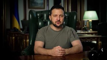 Зеленський за 10 листопада: Хороші новини з Півдня - 41 місто і село звільнено