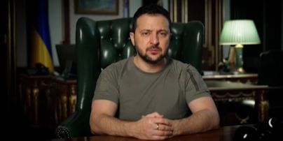 Зеленський за 10 листопада: Хороші новини з Півдня - 41 місто і село звільнено