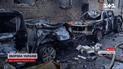Земля здригалася від вибухів – жахи атаки на Дніпро й область
