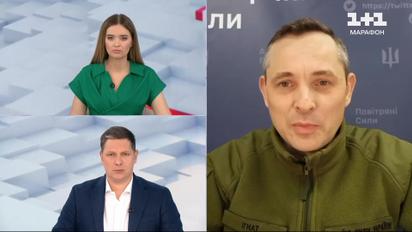 Новини від Ігната: Одещина, Дніпро, Запоріжжя - дрони-вбивці вдарили по Україні