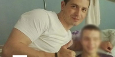 Сегодня ночью от ранений скончался белорусский доброволец Друг Тарас