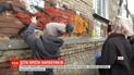 "Искусство ради жизни": столичные школьники зарисовали рекламу наркотиков на стенах домов