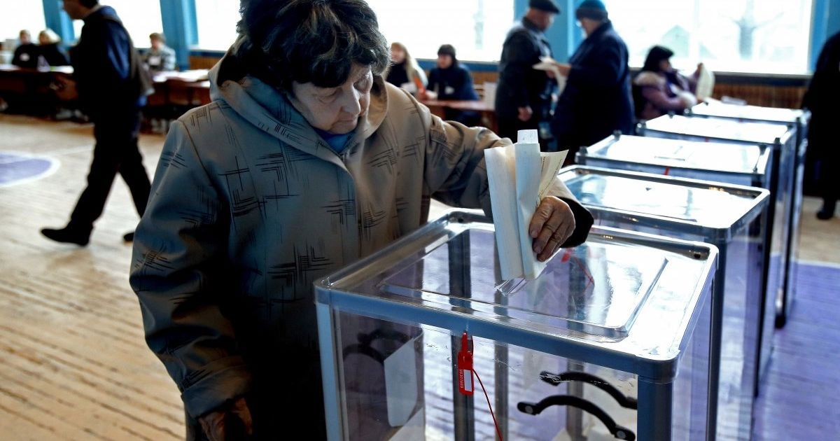 МИД не будет регистрировать российских наблюдателей на президентских выборах - Климкин