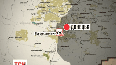 Прокуратура признала подрыв автобуса на Донбассе умышленным убийством