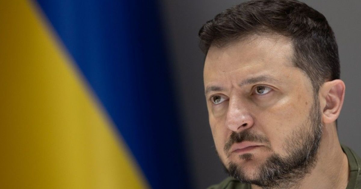"Опудала у формі, які будуть тільки ворон розганяти": Зеленський - про мобілізацію в РФ