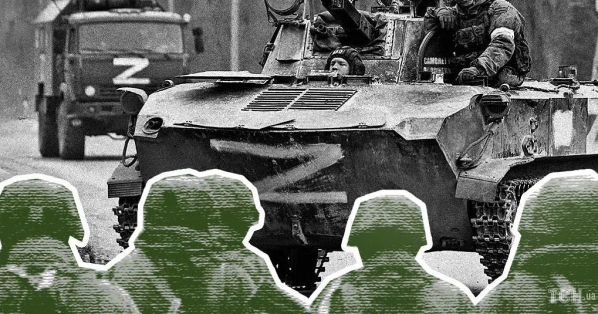 Окуповані території України: РФ планує заселити їх 114 тисячами росіян — що відомо