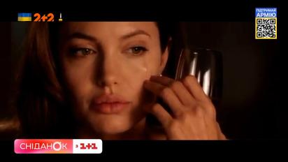 Наробила шуму не лише у Львові — Анджеліні Джолі 47