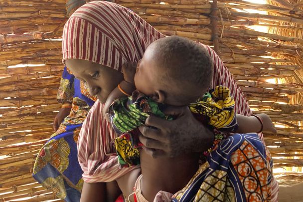 Авіаудар по ринку в Нігерії: понад 100 загиблих через помилкову атаку військових