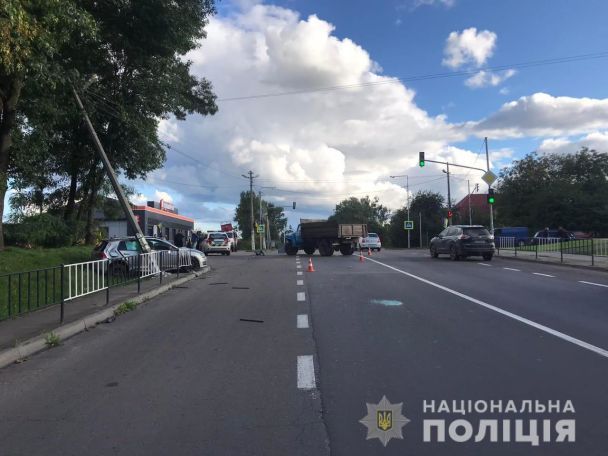  / © Головне управління Національної поліції у Львівській області