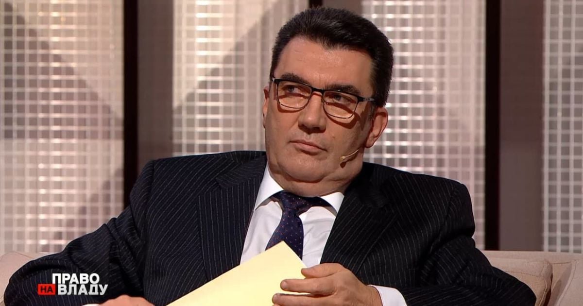 Данілов розвінчав міфи про недолугість "другої армії світу" і розповів про нову тактику росіян