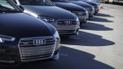 Британцы составили рейтинг лучших подержанных автомобилей представительского класса