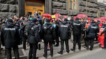 марш повій_13 / © УНИАН