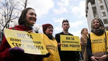 марш повій_14 / © УНИАН