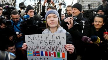 марш повій_9 / © УНИАН