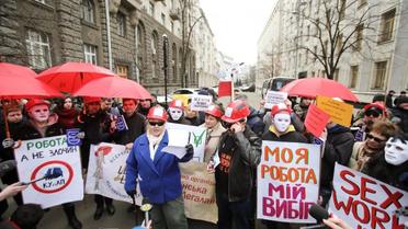 марш повій_12 / © УНИАН