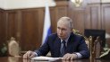 Президент Росії Володимир Путін
