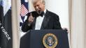Президент США Дональд Трамп