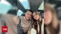"Я запомнил только глаза": трогательная история любви раненого военного и врача-интерна!