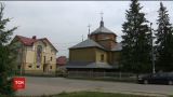 На Прикарпатье целое село восстало против настоятеля местной церкви