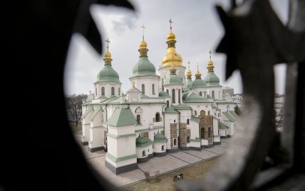 В Украину возвращается первая чудотворная икона Руси, вывезенная во время Второй мировой войны