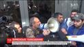 Армения не смогла избрать нового премьер-министра