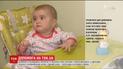 Маленькая Аня нуждается в срочной помощи неравнодушных в борьбе за жизнь