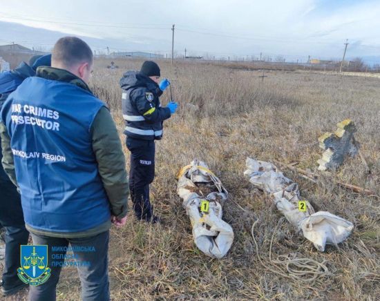 На звільненій території Миколаївщині знайшли тіла трьох закатованих окупантами мирних жителів: подробиці